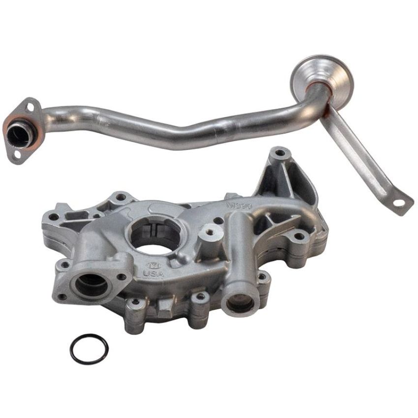 Melling M390-397S Stock Replacement Oil Pump