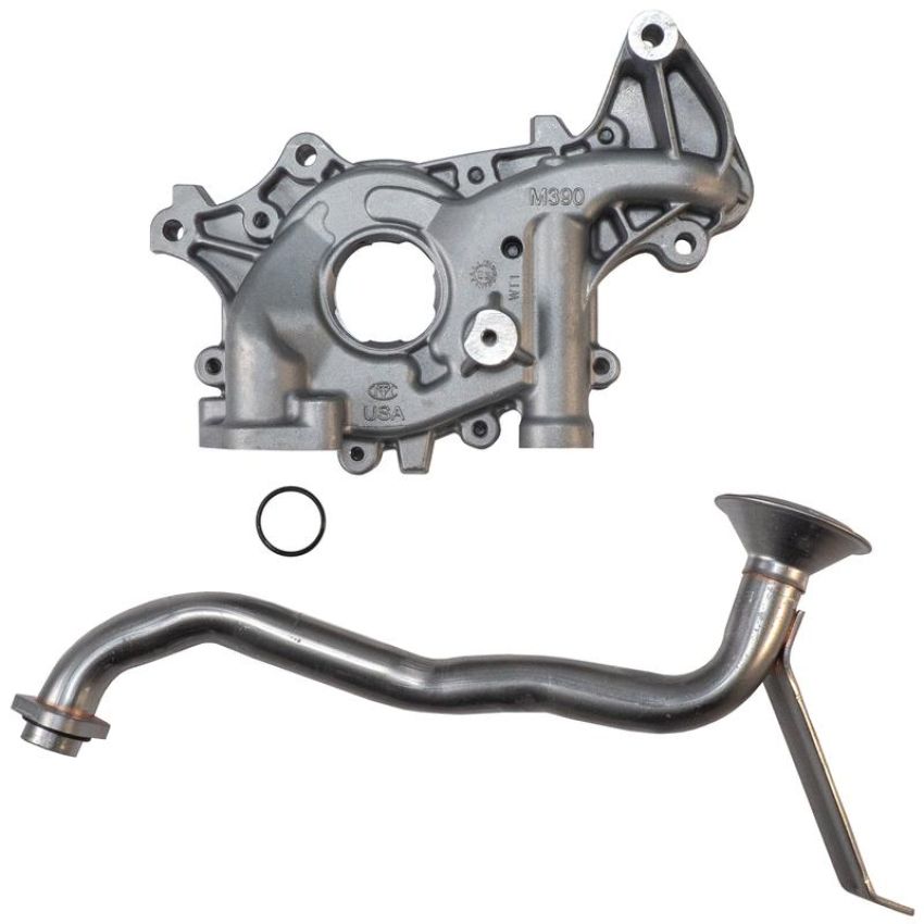 Melling M390-397S Stock Replacement Oil Pump