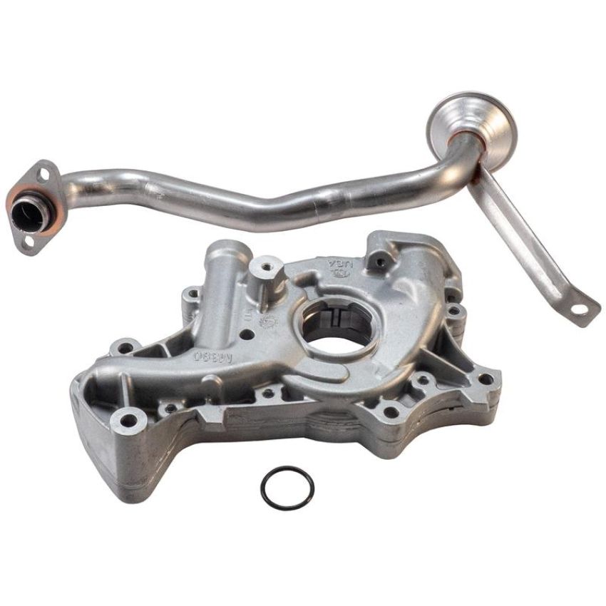 Melling M390-397S Stock Replacement Oil Pump