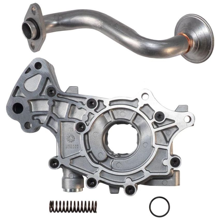 Melling M390HV-396S High Volume Replacement Oil Pump