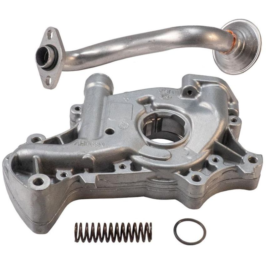 Melling M390HV-396S High Volume Replacement Oil Pump
