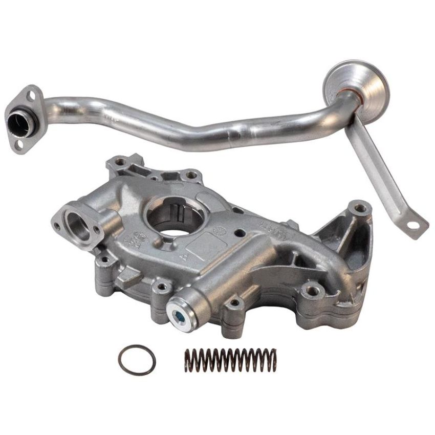 Melling M390HV-397S High Volume Replacement Oil Pump