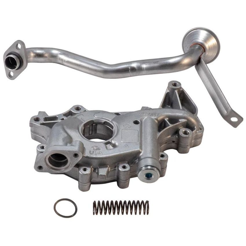 Melling M390HV-397S High Volume Replacement Oil Pump
