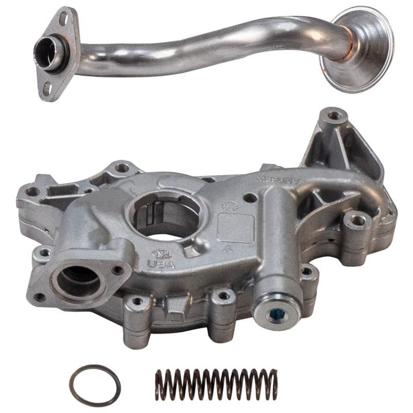 Melling M390HV-398S High Volume Replacement Oil Pump