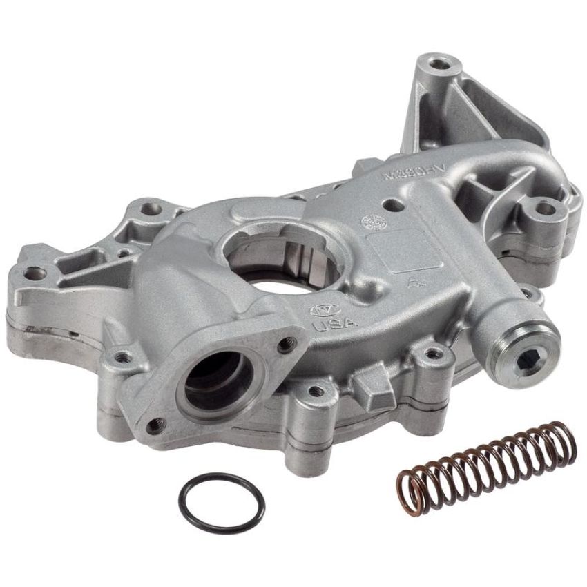 Melling M390HV High Volume Replacement Oil Pump