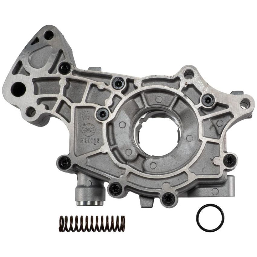 Melling M390HV High Volume Replacement Oil Pump