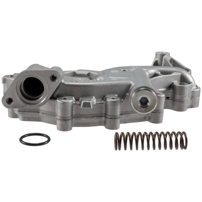 Melling M390HV High Volume Replacement Oil Pump