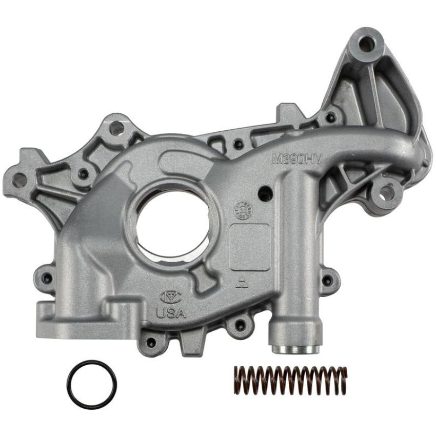 Melling M390HV High Volume Replacement Oil Pump