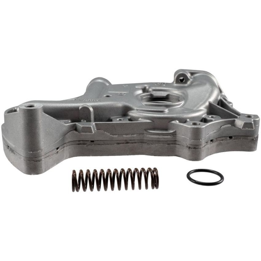 Melling M390HV High Volume Replacement Oil Pump