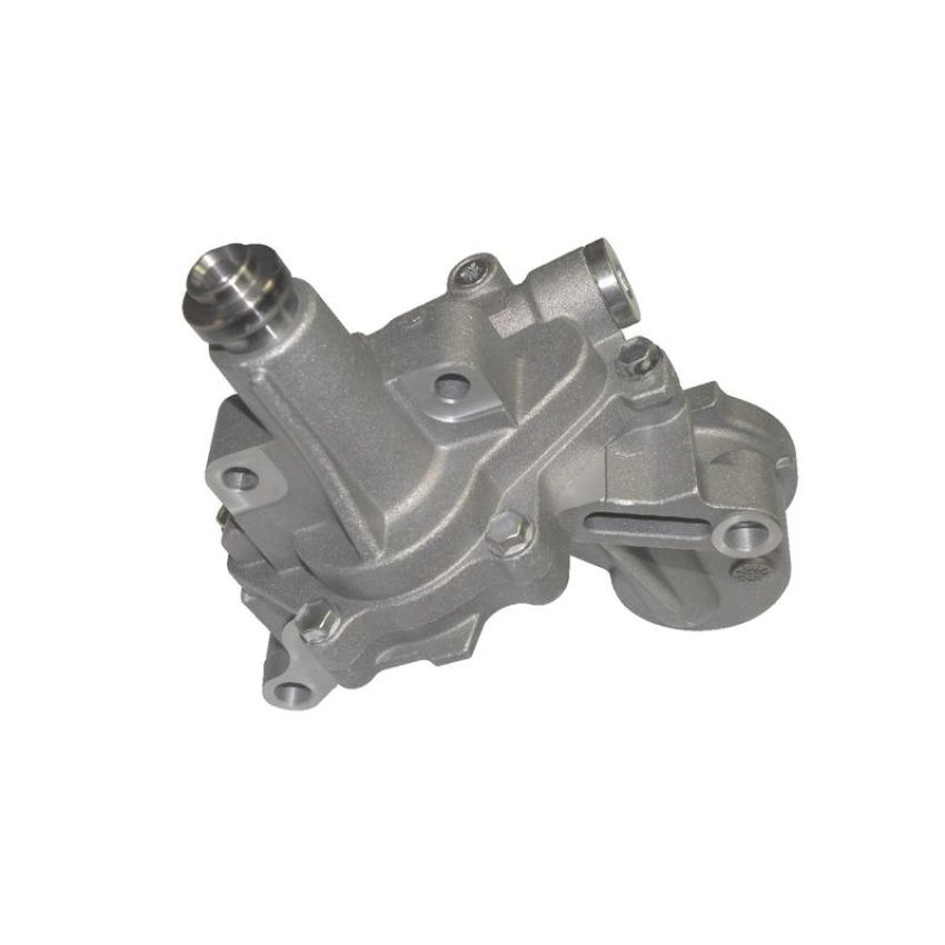 Melling M393 Stock Replacement Oil Pump