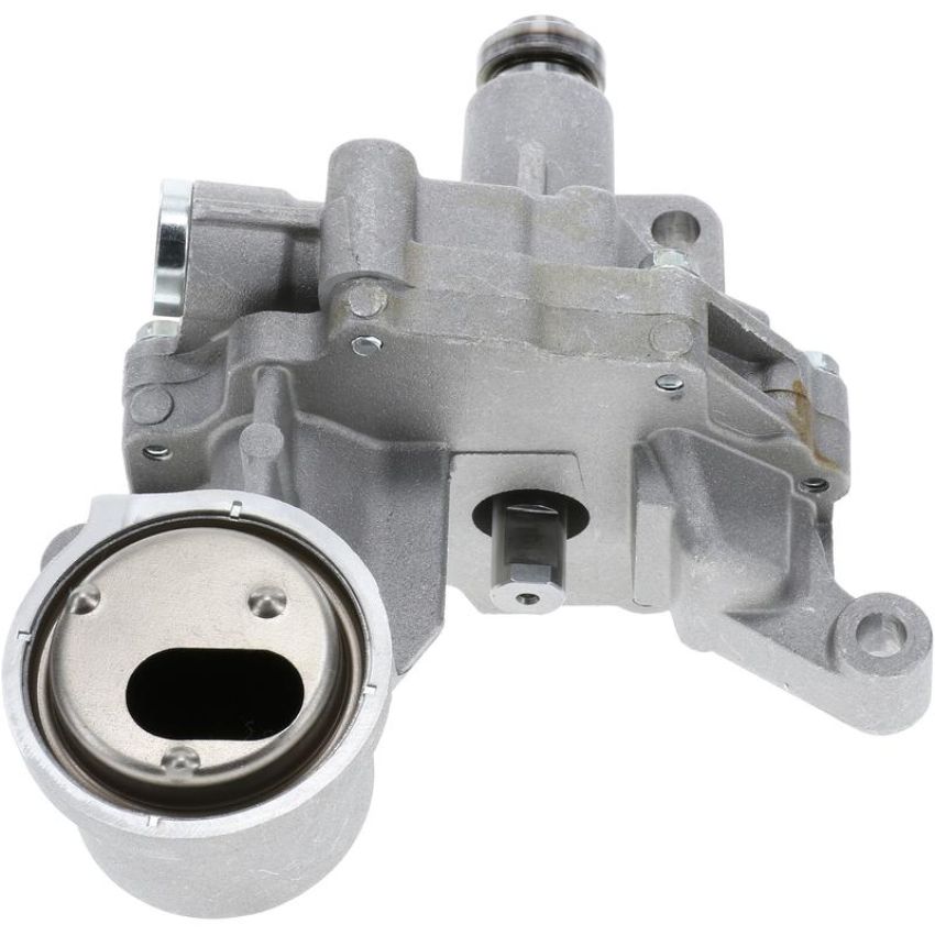Melling M393 Stock Replacement Oil Pump