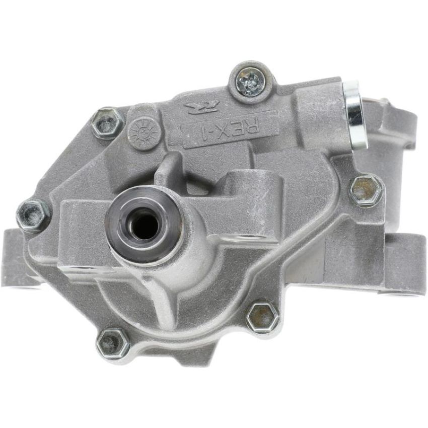 Melling M393 Stock Replacement Oil Pump