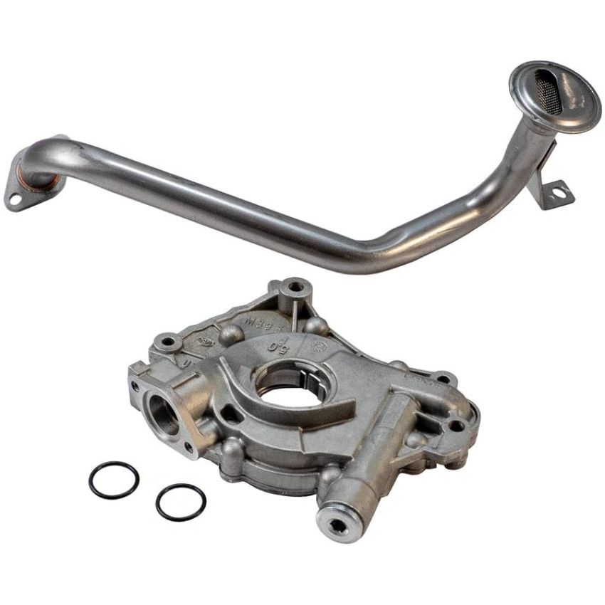 Melling M395-376S Engine Oil Pump
