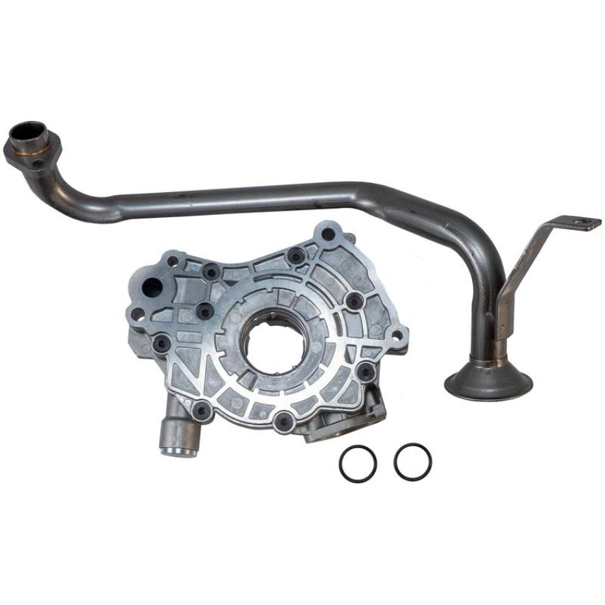 Melling M395-376S Engine Oil Pump