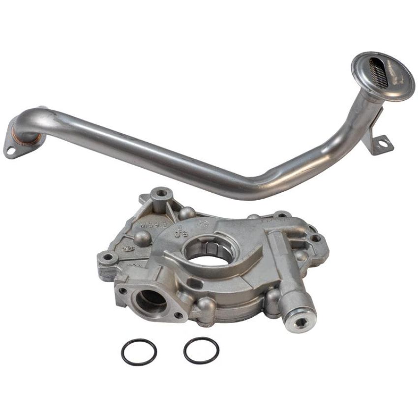 Melling M395-376S Engine Oil Pump