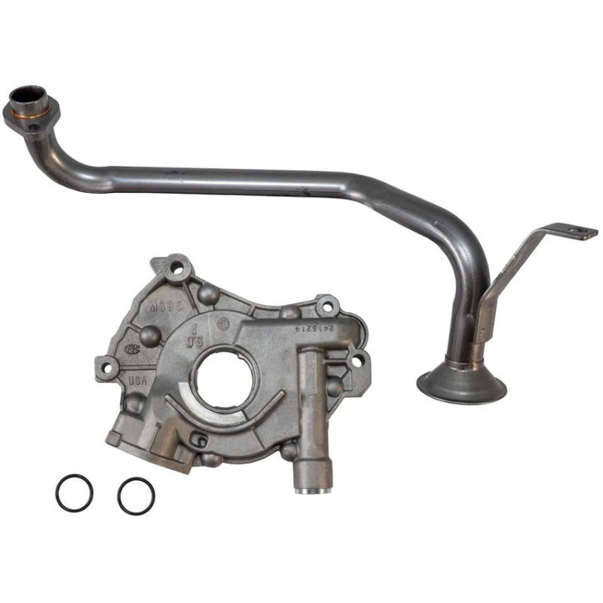 Melling M395-376S Engine Oil Pump