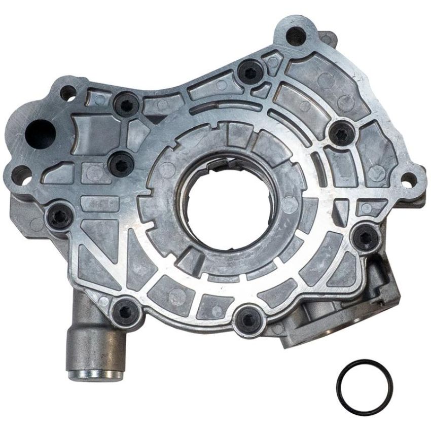 Melling M395 Stock Replacement Oil Pump