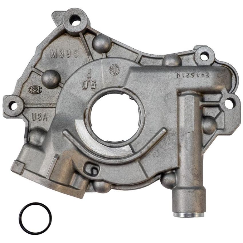 Melling M395 Stock Replacement Oil Pump