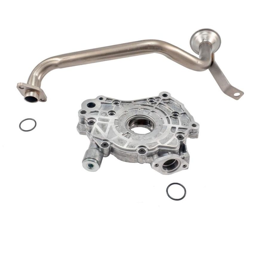 Melling M396-376S Engine Oil Pump