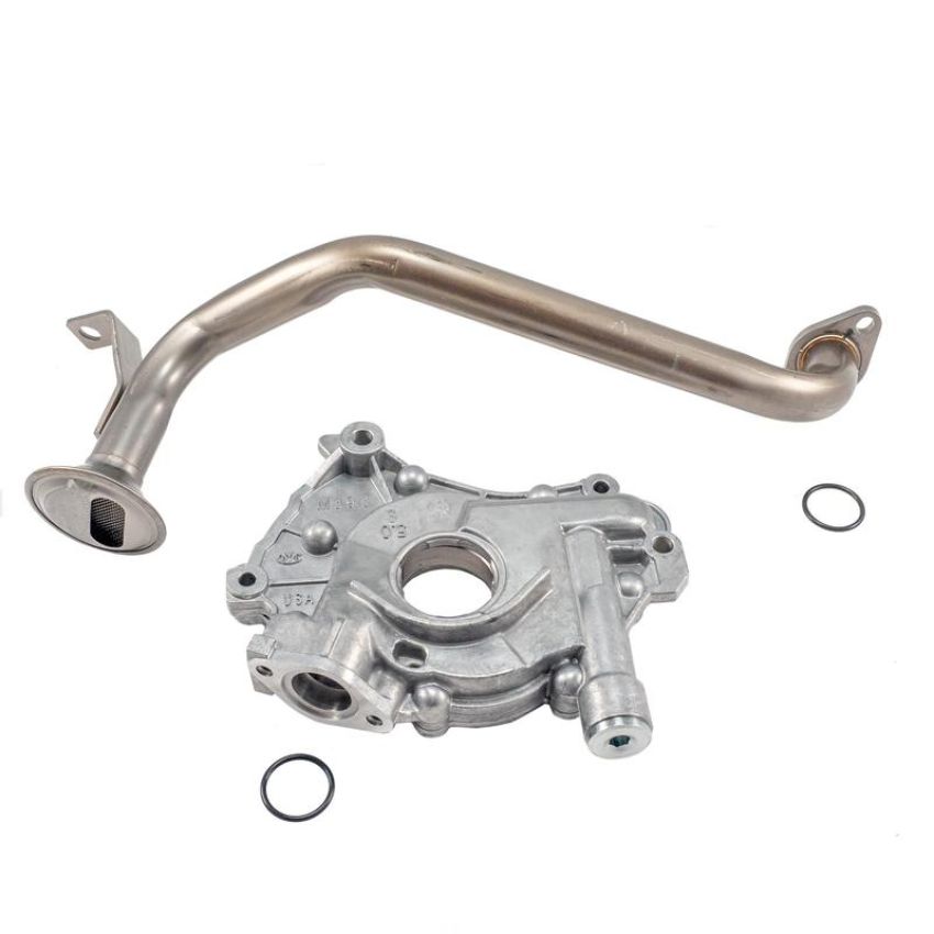 Melling M396-376S Engine Oil Pump