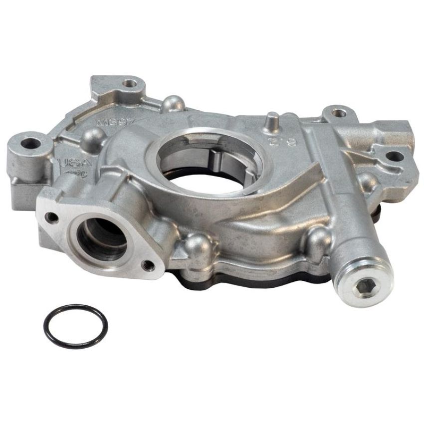 Melling M397 Stock Replacement Oil Pump