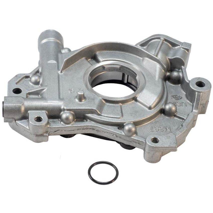 Melling M397 Stock Replacement Oil Pump