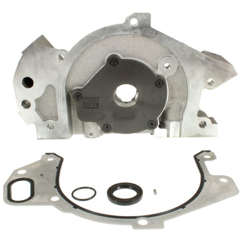 Melling M421 Stock Replacement Oil Pump