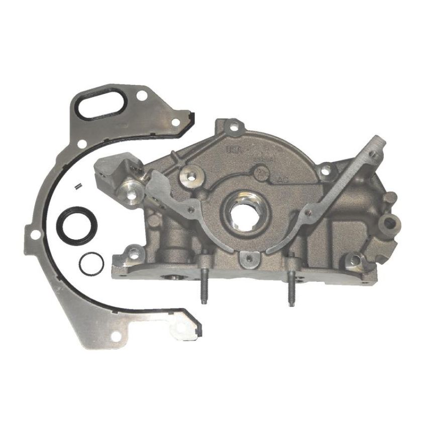 Melling M421 Stock Replacement Oil Pump