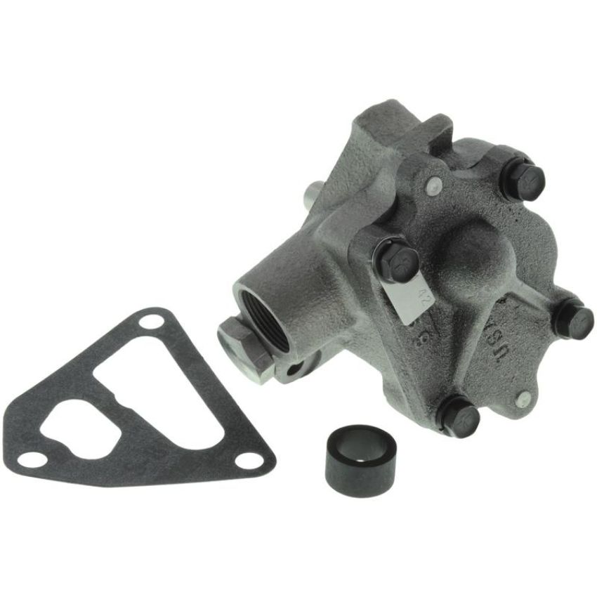 Melling M-42 Stock Replacement Oil Pump