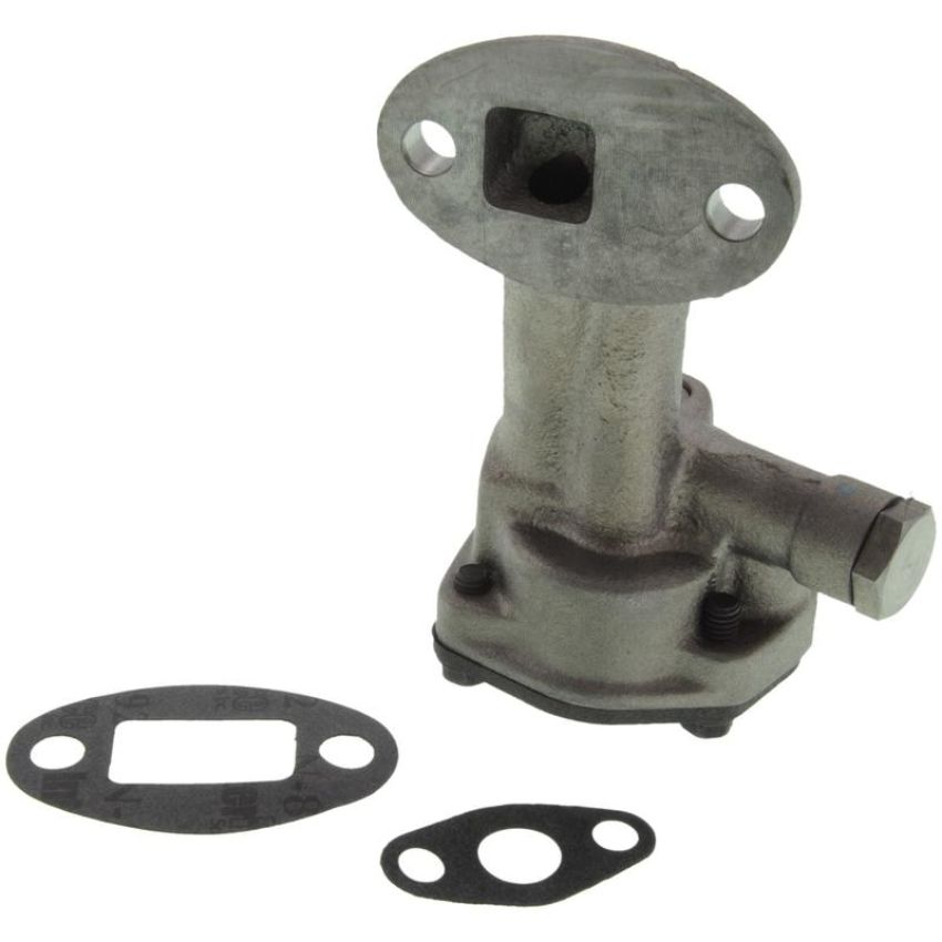Melling M-43 Stock Replacement Oil Pump