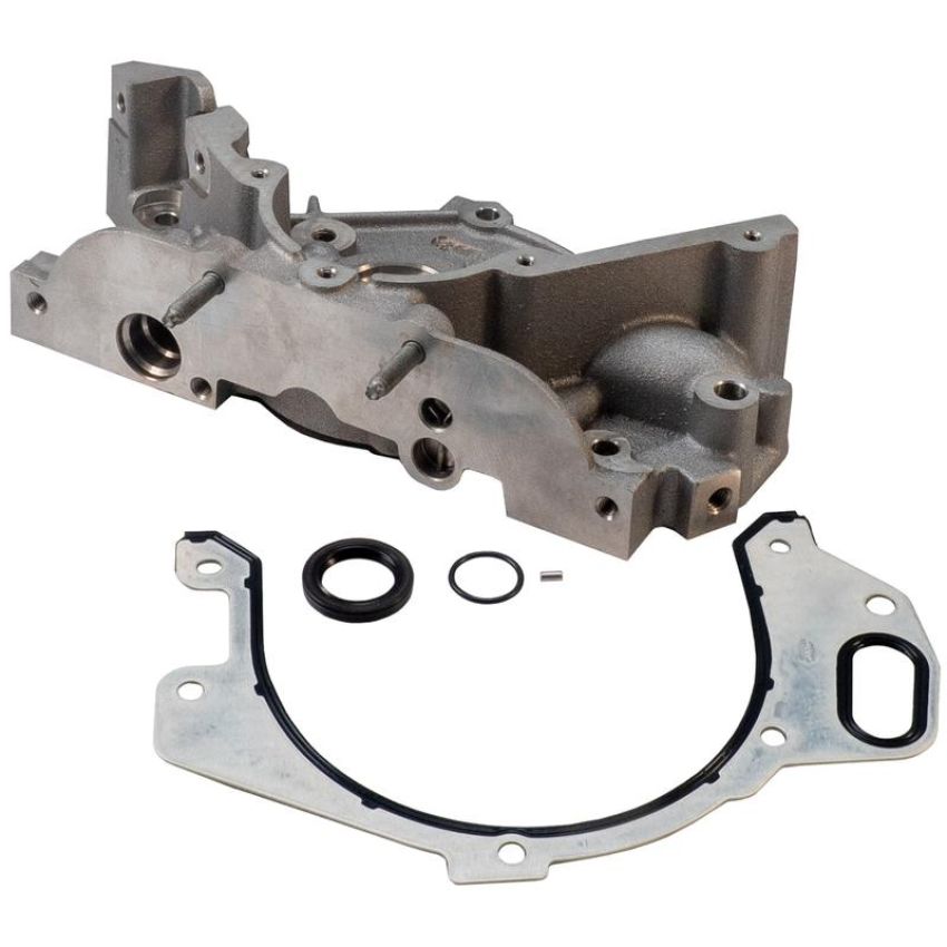 Melling M441 Stock Replacement Oil Pump
