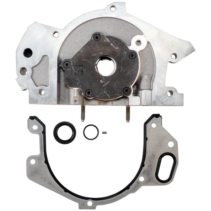 Melling M441 Stock Replacement Oil Pump
