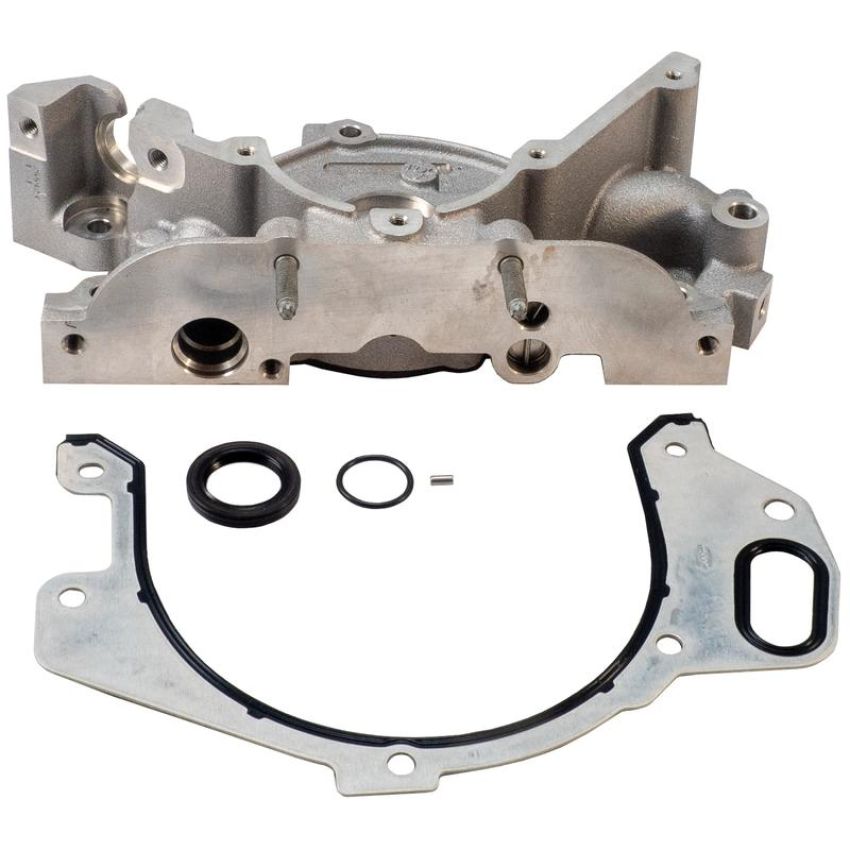 Melling M441 Stock Replacement Oil Pump