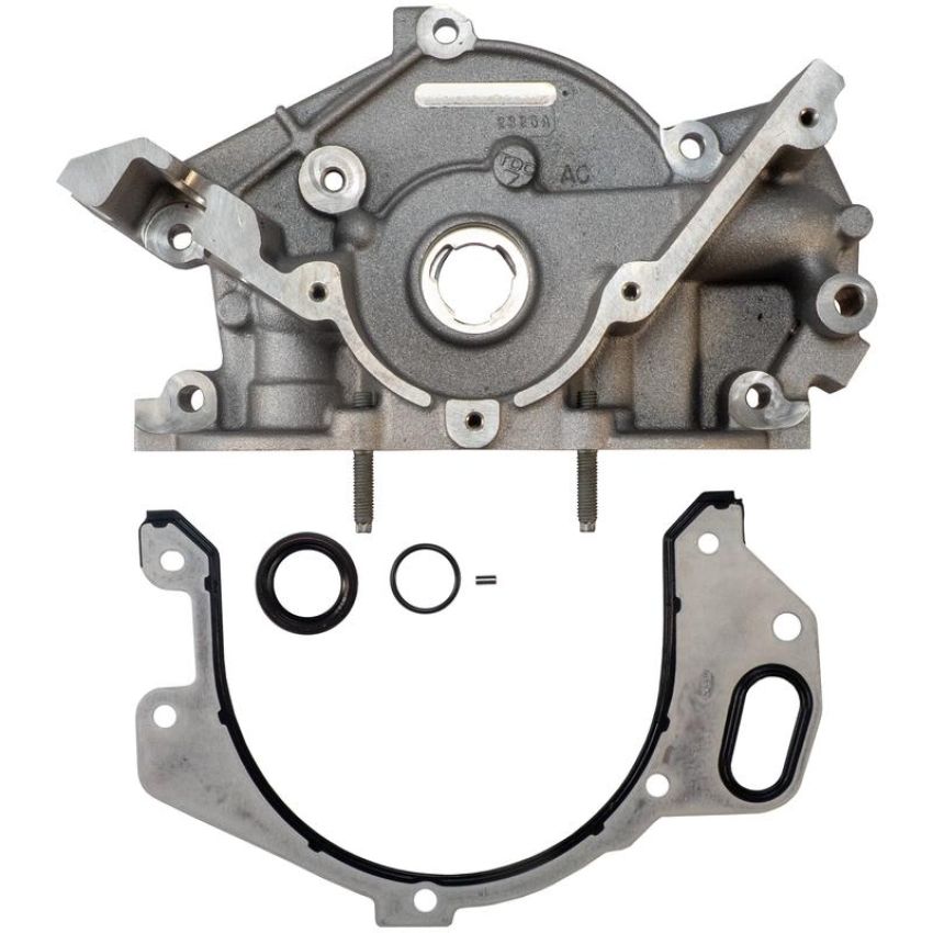 Melling M441 Stock Replacement Oil Pump