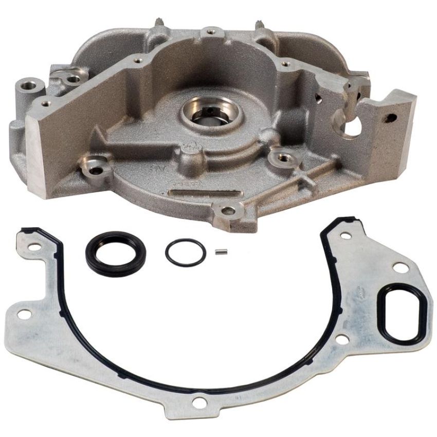 Melling M441 Stock Replacement Oil Pump