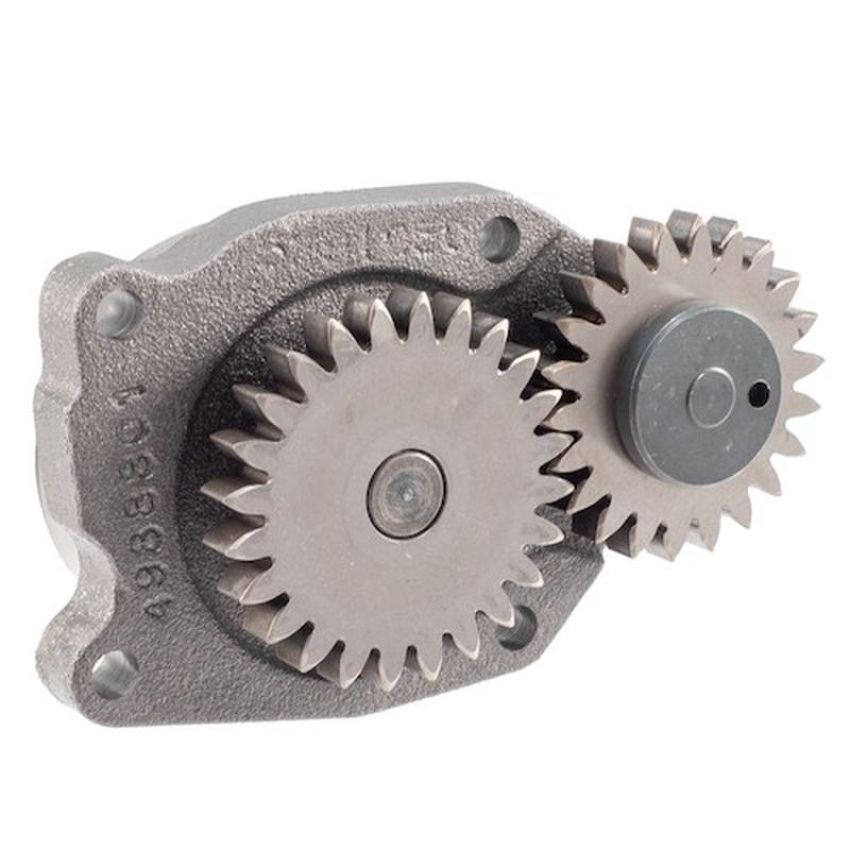 Melling M451 Stock Replacement Oil Pump