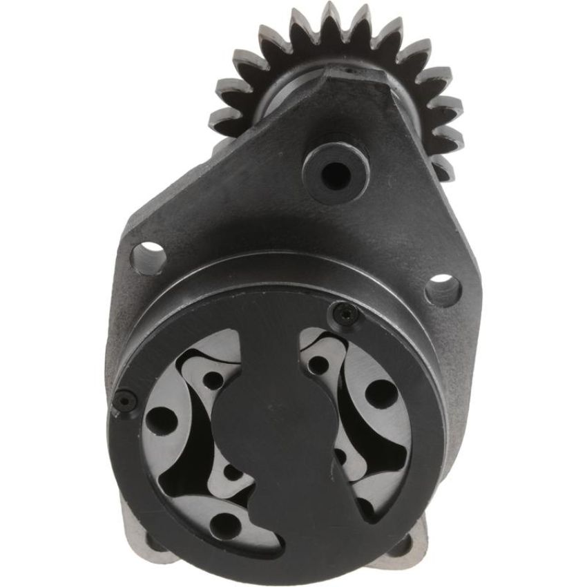 Melling M451 Stock Replacement Oil Pump