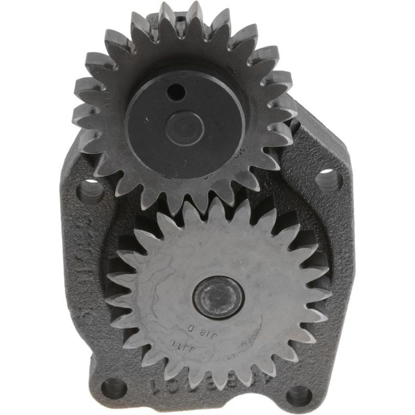 Melling M451 Stock Replacement Oil Pump