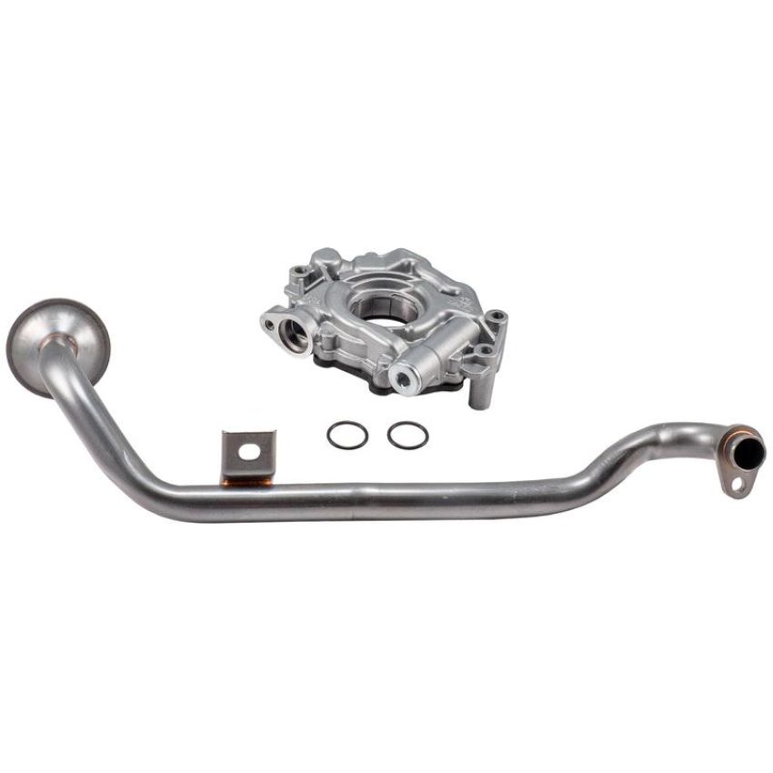 Melling M452-388S Engine Oil Pump