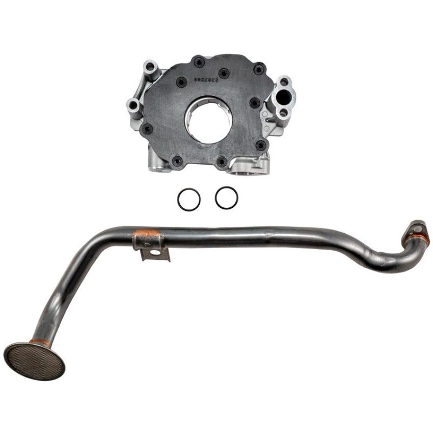 Melling M452-388S Engine Oil Pump