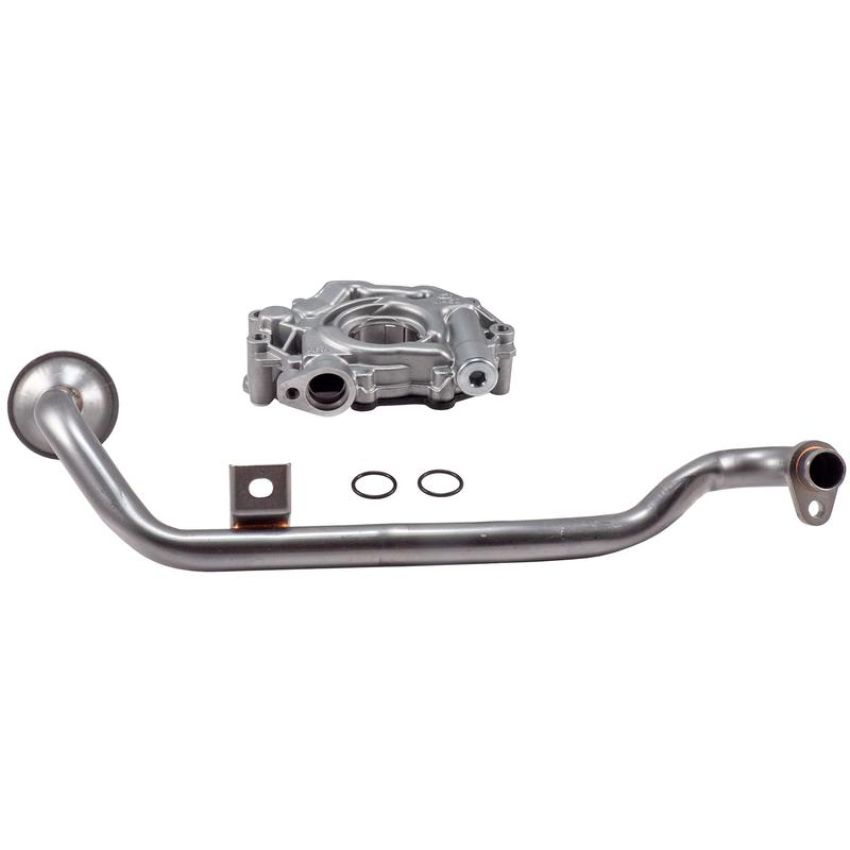 Melling M452-388S Engine Oil Pump
