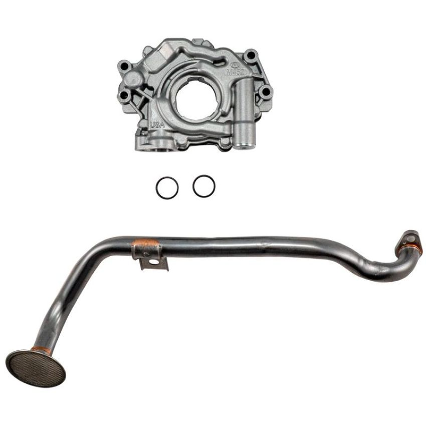 Melling M452-388S Engine Oil Pump