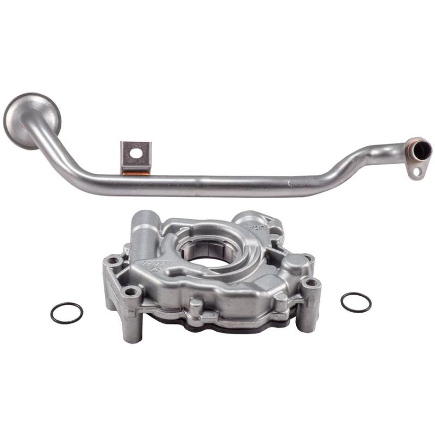 Melling M452-388S Engine Oil Pump