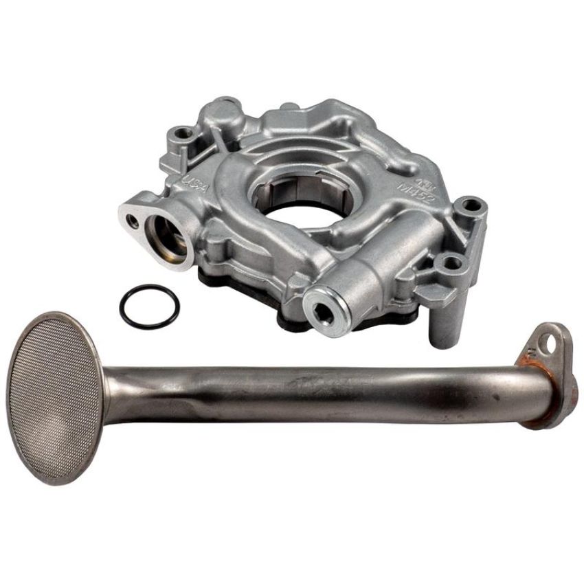 Melling M452-389S Engine Oil Pump