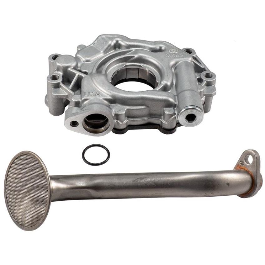 Melling M452-389S Engine Oil Pump