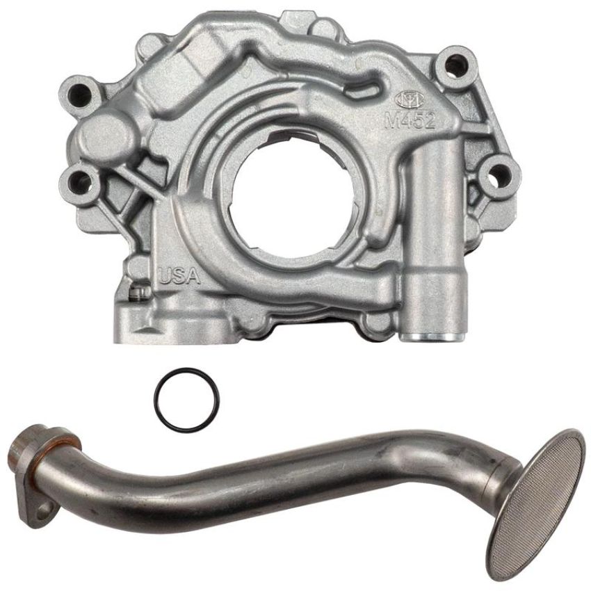 Melling M452-389S Engine Oil Pump