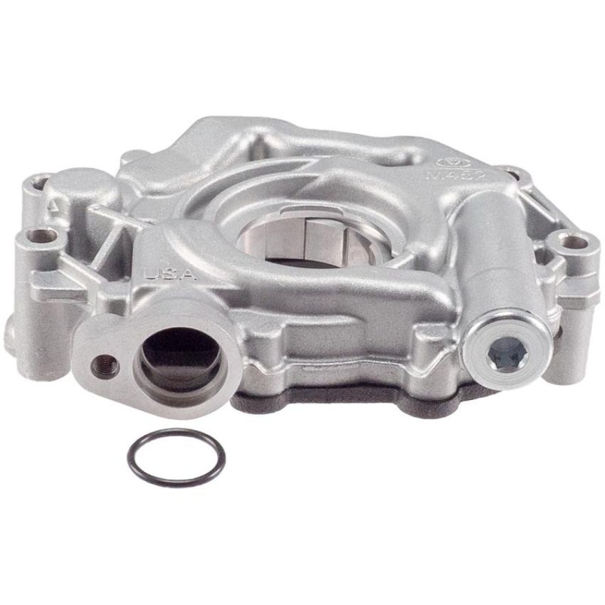 Melling M452 Stock Replacement Oil Pump