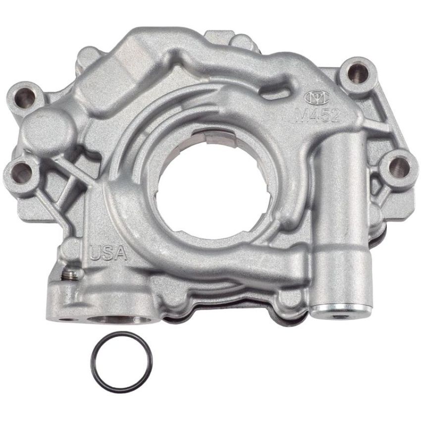 Melling M452 Stock Replacement Oil Pump