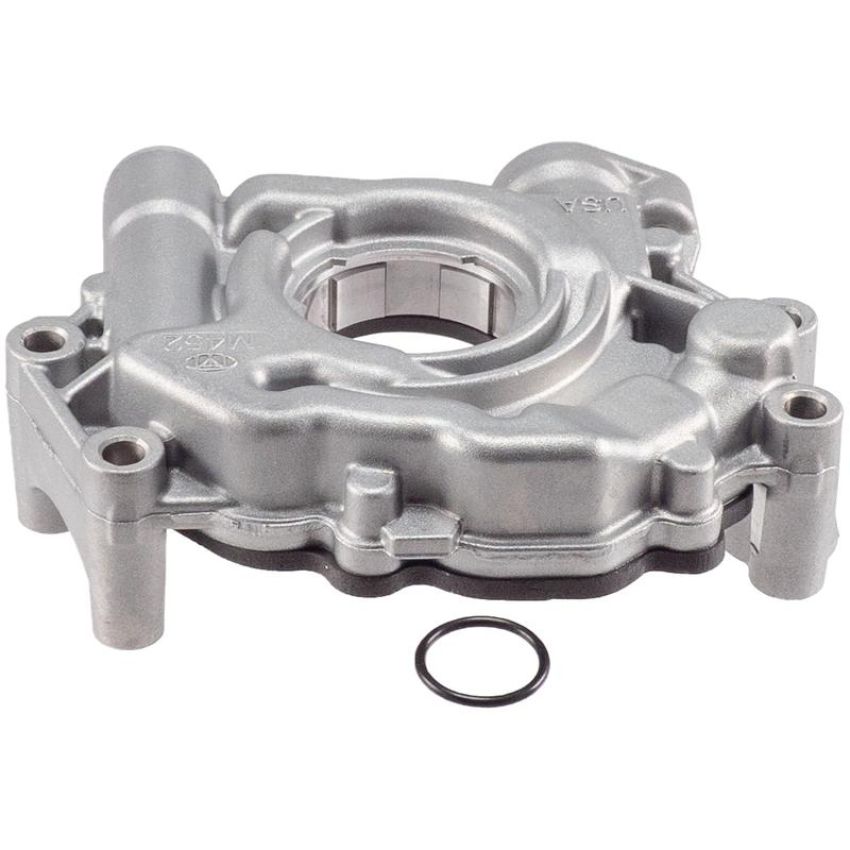 Melling M452 Stock Replacement Oil Pump