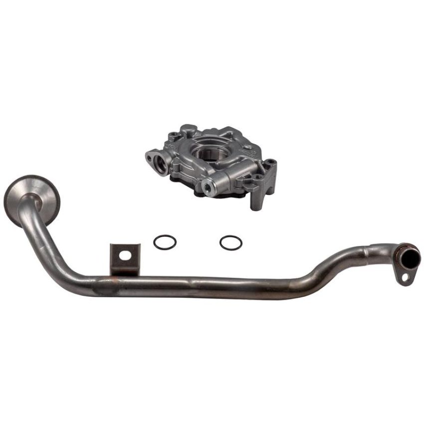 Melling M452HV-386S Engine Oil Pump Pickup Tube And Screen